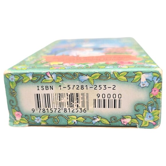 Whimsical Tarot Deck By US Games 78 Cards & Booklet Childrens Fairy Tales Theme - Picture 5 of 11